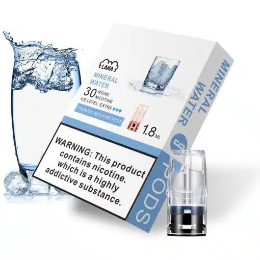 ilia ilia煙彈 哩雅 哩雅煙蛋 一代通用煙彈 LANA 拉娜 lana煙蛋