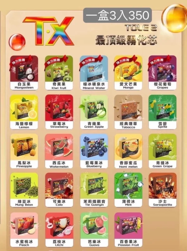 LINE_NOTE_250823_2.jpg 拋棄式煙蛋 一代通用 悅刻通用煙彈