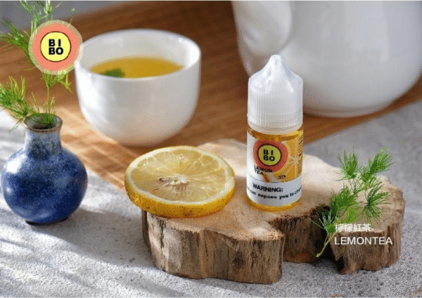 bibo小油 電子煙油 小油