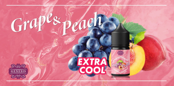 GENESIS 小油 創世紀 小油 電子煙油 油品