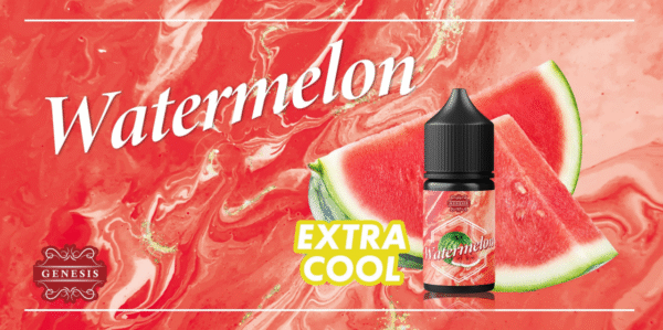 GENESIS 小油 創世紀 小油 電子煙油 油品