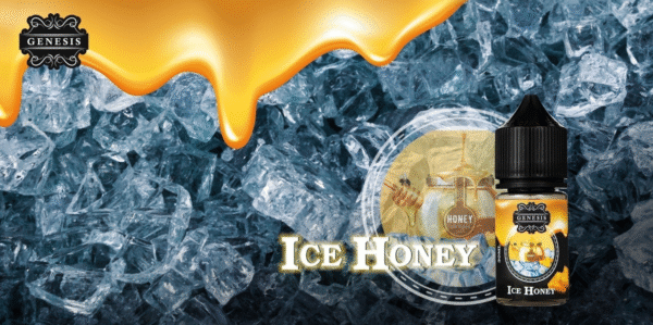 GENESIS 小油 創世紀 小油 電子煙油 油品