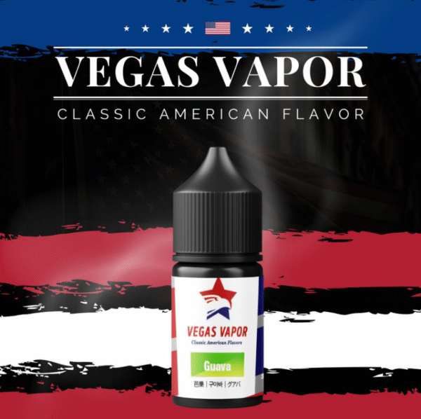 v1 VAGAS VAPOR 小油 維加斯 煙油
