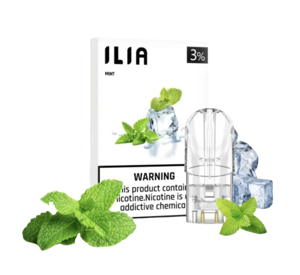 ilia ilia煙彈 哩雅 哩雅煙蛋 一代通用煙彈