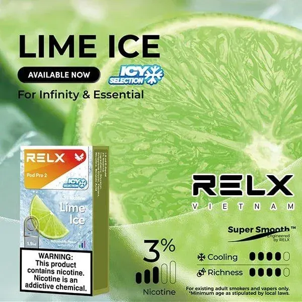 relx relx悅刻 悅刻 五六代通用 煙蛋 煙彈