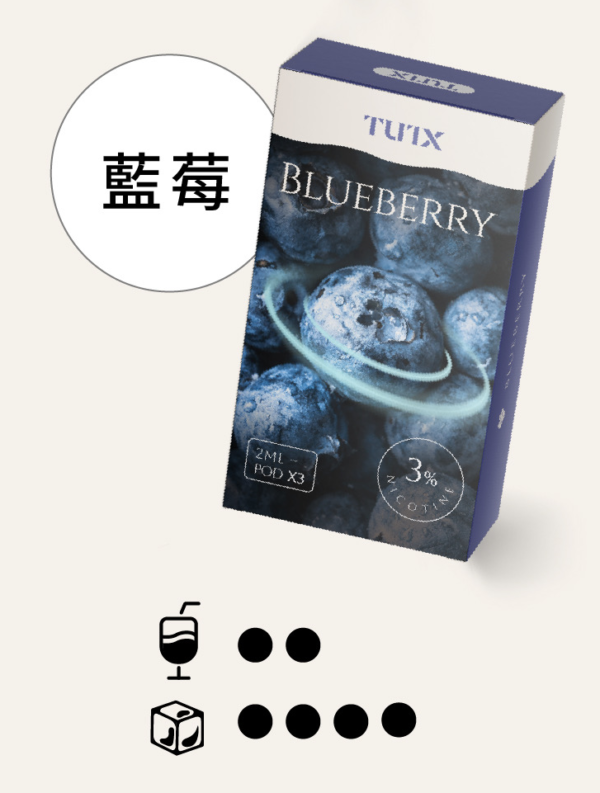 TUTX TUTX煙彈 TUTX煙蛋 一代通用煙彈